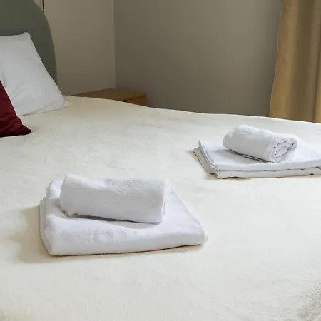 Plac Zbawiciela Stylish Apartment *