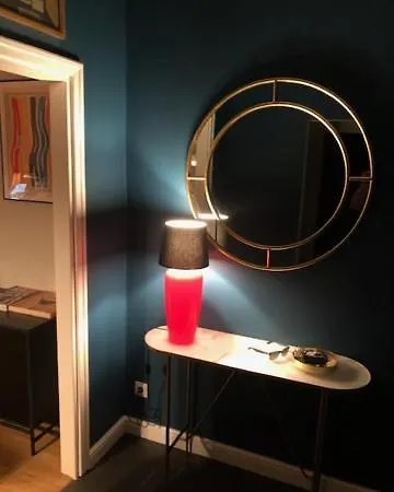 Plac Zbawiciela Stylish By Bookinghost Apartment Warsaw