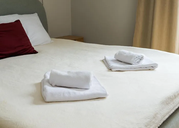 Plac Zbawiciela Stylish By Bookinghost Apartament *