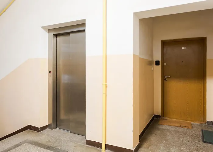 Apartament Plac Zbawiciela Stylish By Bookinghost Warszawa