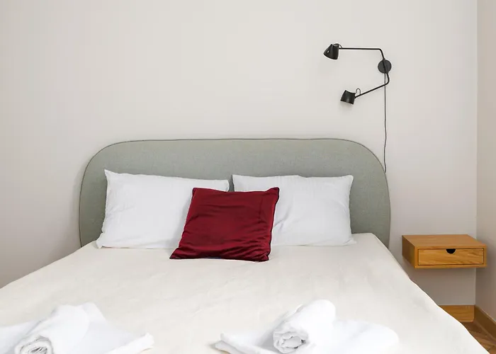 Plac Zbawiciela Stylish By Bookinghost Warszawa